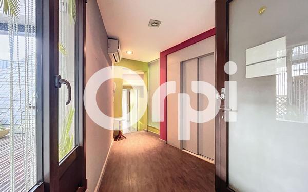 Appartement à vendre    3 pièces •  Brive-la-Gaillarde