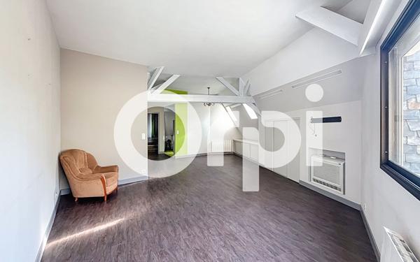 Appartement à vendre    3 pièces •  Brive-la-Gaillarde