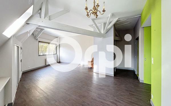 Appartement à vendre    3 pièces •  Brive-la-Gaillarde