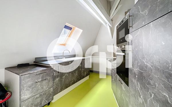 Appartement à vendre    3 pièces •  Brive-la-Gaillarde