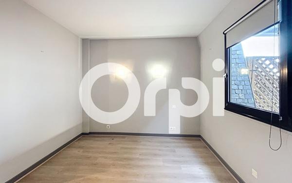 Appartement à vendre    3 pièces •  Brive-la-Gaillarde