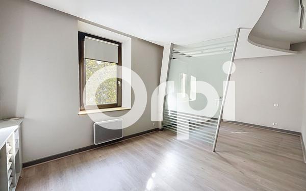 Appartement à vendre    3 pièces •  Brive-la-Gaillarde