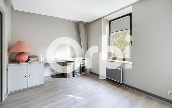 Appartement à vendre    3 pièces •  Brive-la-Gaillarde