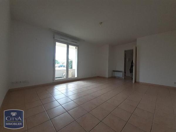 Appartement à louer 3 pièces 62.05m²