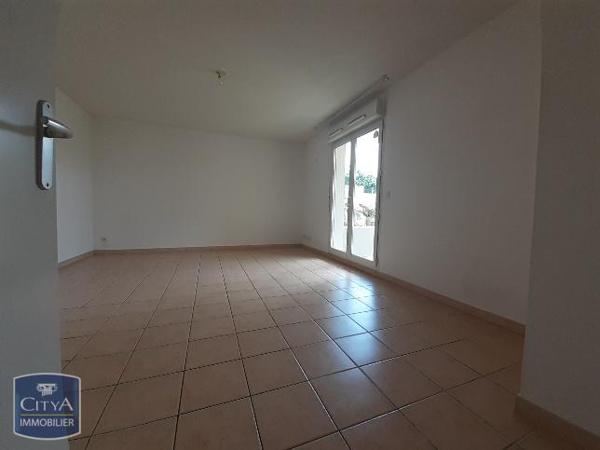 Appartement à louer 3 pièces 62.05m²