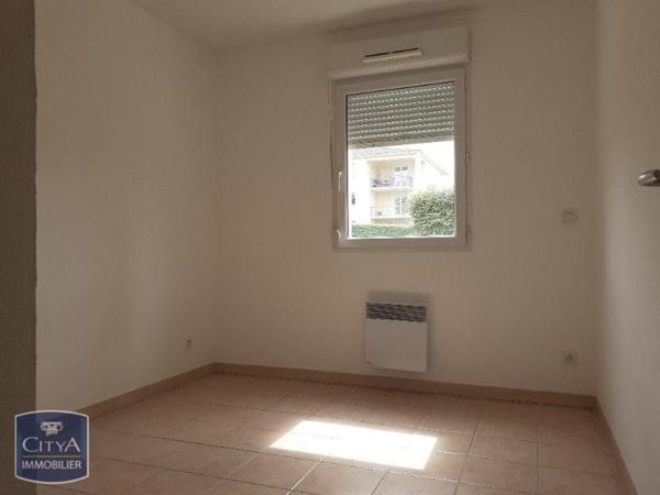 Appartement à louer 3 pièces 62.05m²