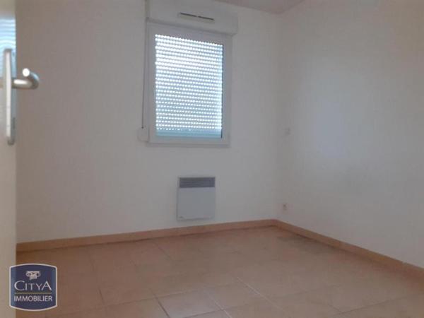 Appartement à louer 3 pièces 62.05m²