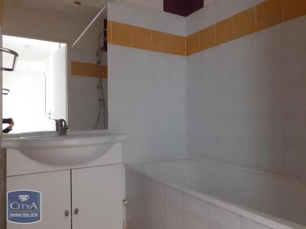 Appartement à louer 3 pièces 62.05m²