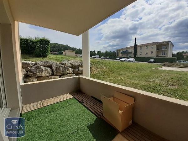 Appartement à louer 3 pièces 62.05m²