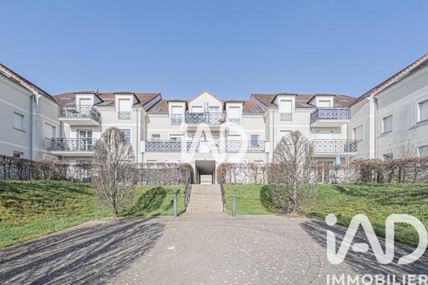 Appartement à vendre 2 pièces 43 m² Villenoy