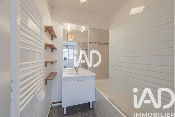 Appartement à vendre 2 pièces 43 m² Villenoy