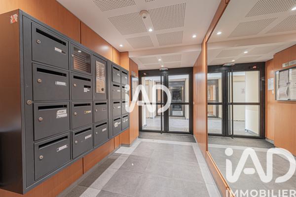 Appartement à vendre 2 pièces 43 m² Villenoy