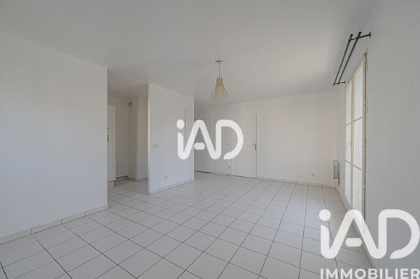 Appartement à vendre 2 pièces 43 m² Villenoy