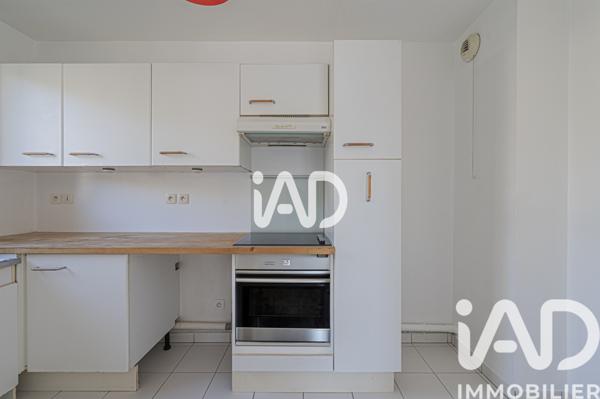 Appartement à vendre 2 pièces 43 m² Villenoy
