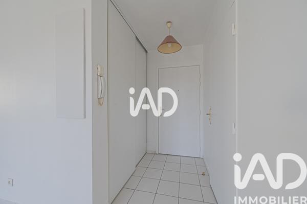 Appartement à vendre 2 pièces 43 m² Villenoy