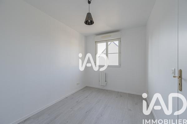 Appartement à vendre 2 pièces 43 m² Villenoy