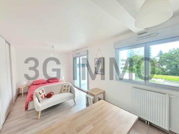 Vente / Appartement T1