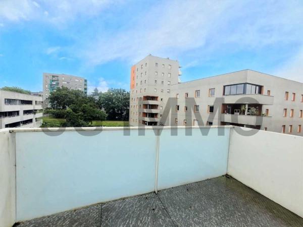Vente / Appartement T1