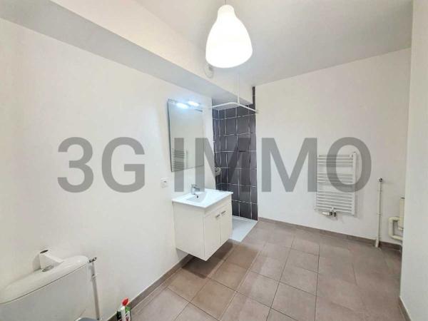 Vente / Appartement T1