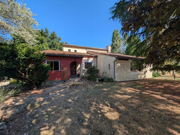 Maison Trélissac 4 chambres