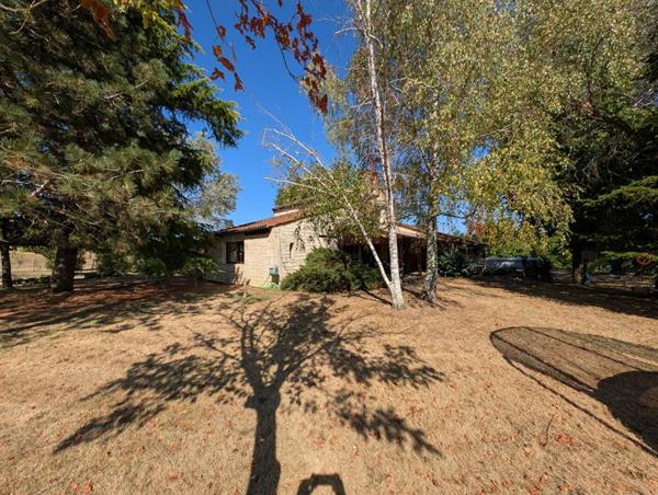 Maison Trélissac 4 chambres