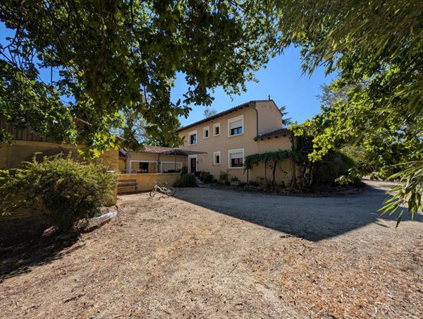 Maison Trélissac 4 chambres