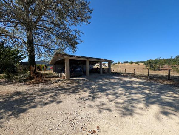 Maison Trélissac 4 chambres