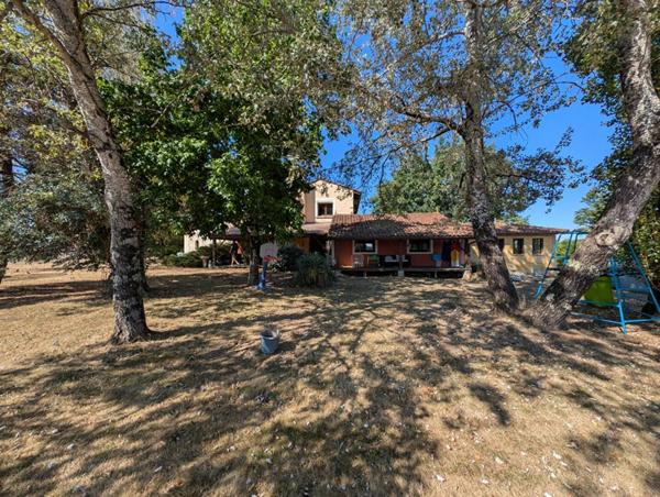 Maison Trélissac 4 chambres