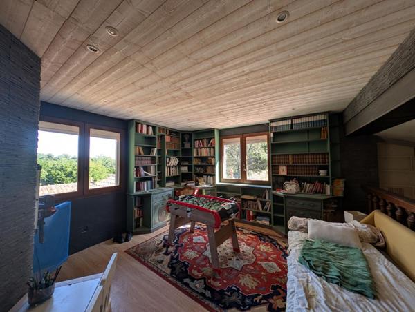 Maison Trélissac 4 chambres