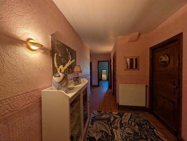 Maison Trélissac 4 chambres