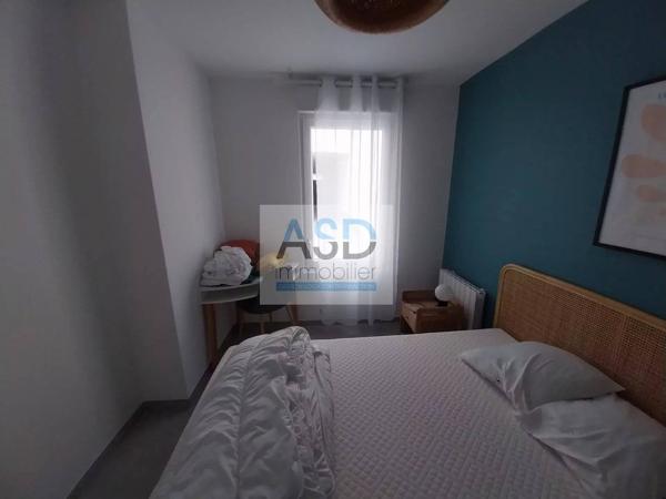 A LOUER - Chambre Roubaix