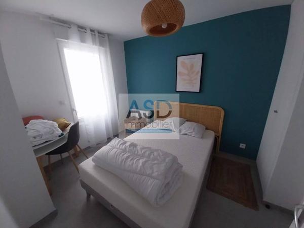 A LOUER - Chambre Roubaix