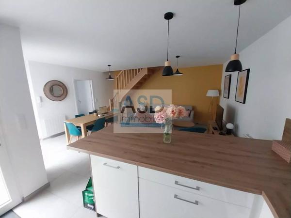 A LOUER - Chambre Roubaix