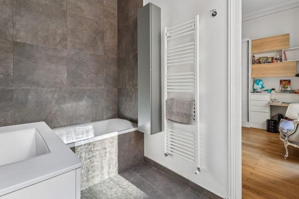 Vente Appartement de luxe Paris 16 5 Pièces 135 m²