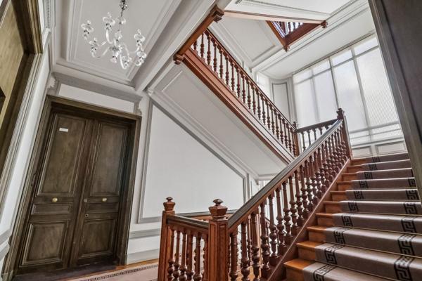 Vente Appartement de luxe Paris 16 5 Pièces 135 m²