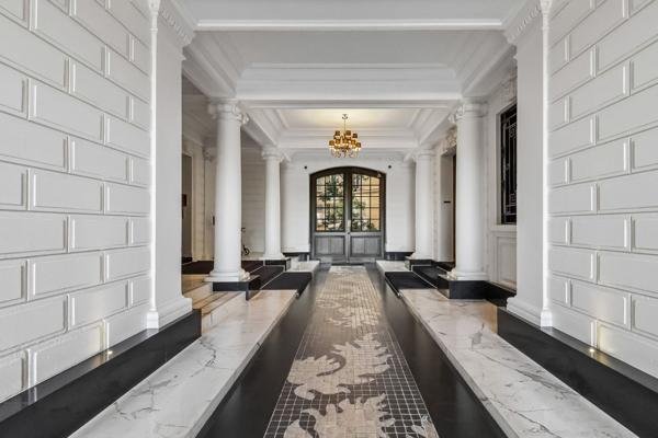 Vente Appartement de luxe Paris 16 5 Pièces 135 m²