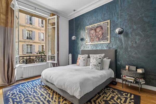 Vente Appartement de luxe Paris 16 5 Pièces 135 m²