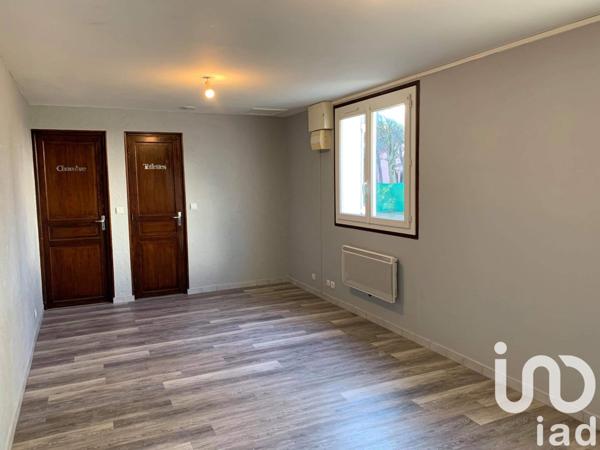 Maison à vendre 2 pièces 36 m² Sens