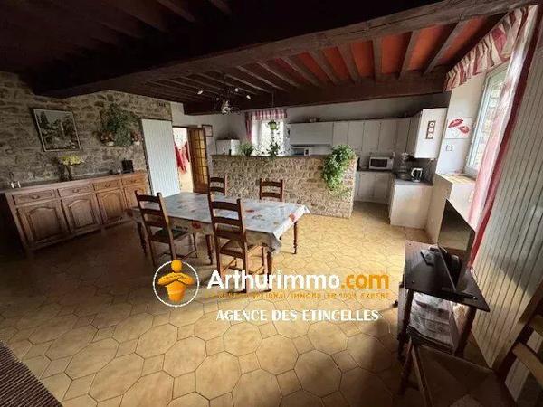 Vente Maison 5 pièces 185 m2 à Martigné-Ferchaud
