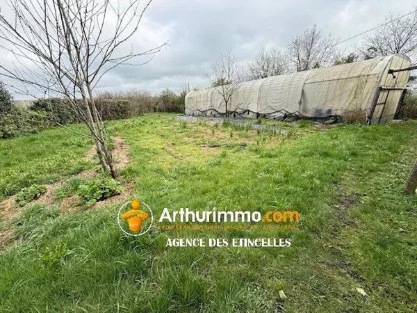 Vente Maison 5 pièces 185 m2 à Martigné-Ferchaud