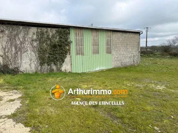 Vente Maison 5 pièces 185 m2 à Martigné-Ferchaud