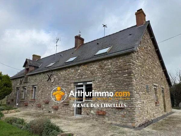 Vente Maison 5 pièces 185 m2 à Martigné-Ferchaud