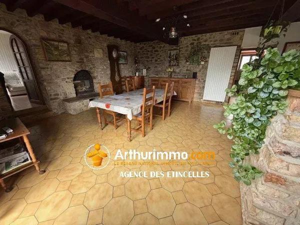 Vente Maison 5 pièces 185 m2 à Martigné-Ferchaud