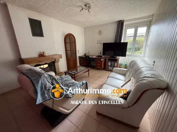 Vente Maison 5 pièces 185 m2 à Martigné-Ferchaud