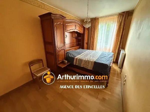 Vente Maison 5 pièces 185 m2 à Martigné-Ferchaud