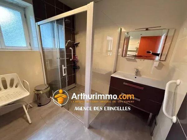 Vente Maison 5 pièces 185 m2 à Martigné-Ferchaud