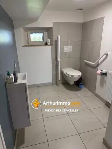 Vente Maison 5 pièces 185 m2 à Martigné-Ferchaud