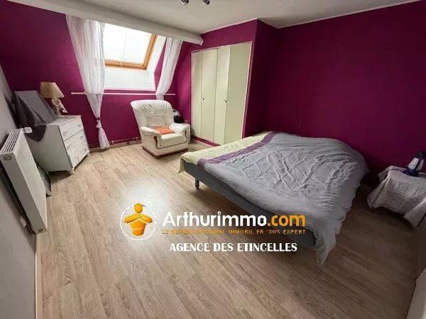 Vente Maison 5 pièces 185 m2 à Martigné-Ferchaud