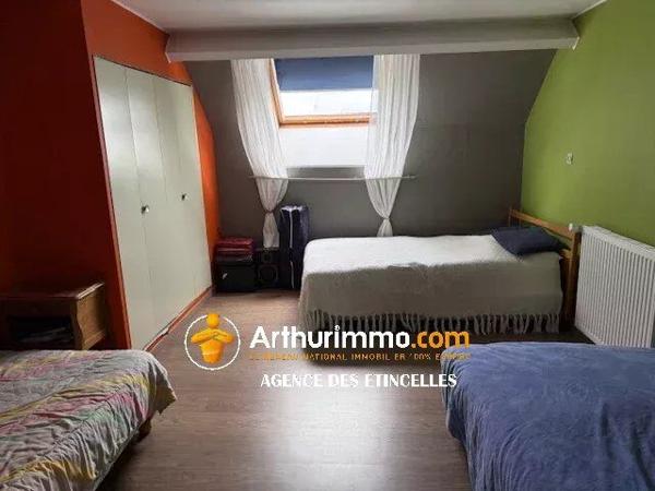 Vente Maison 5 pièces 185 m2 à Martigné-Ferchaud