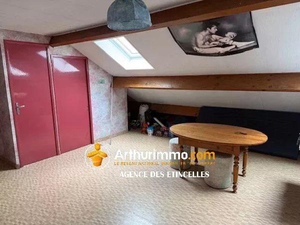 Vente Maison 5 pièces 185 m2 à Martigné-Ferchaud